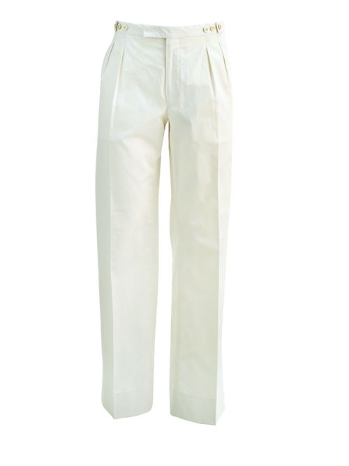 Trousers  PRADA | UP0312 S OOO 1XV2F0K74